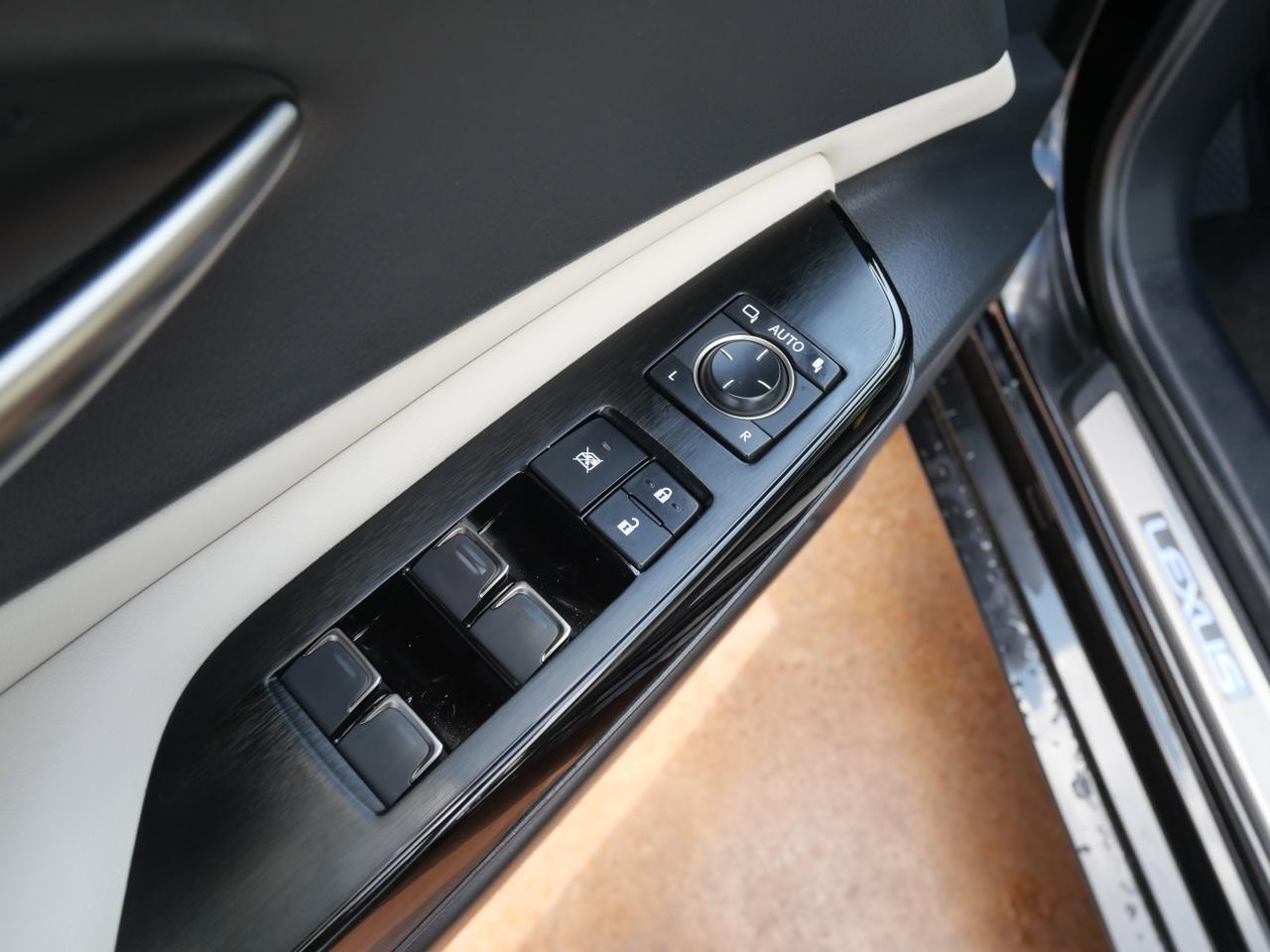 2024 Lexus ES 300h San Juan TX