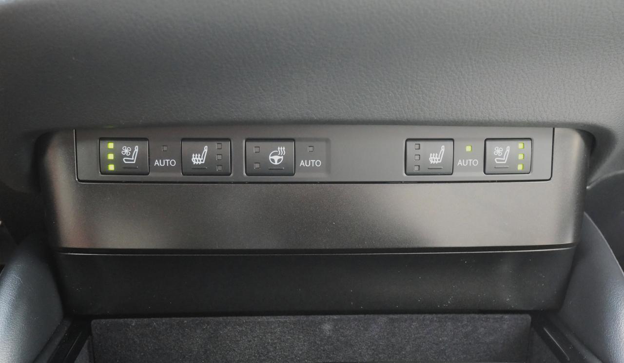 2024 Lexus ES 300h San Juan TX