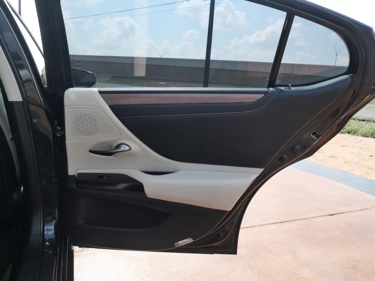 2024 Lexus ES 300h San Juan TX