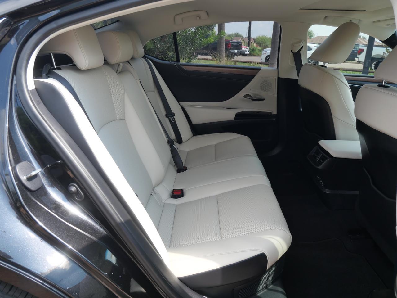 2024 Lexus ES 300h San Juan TX