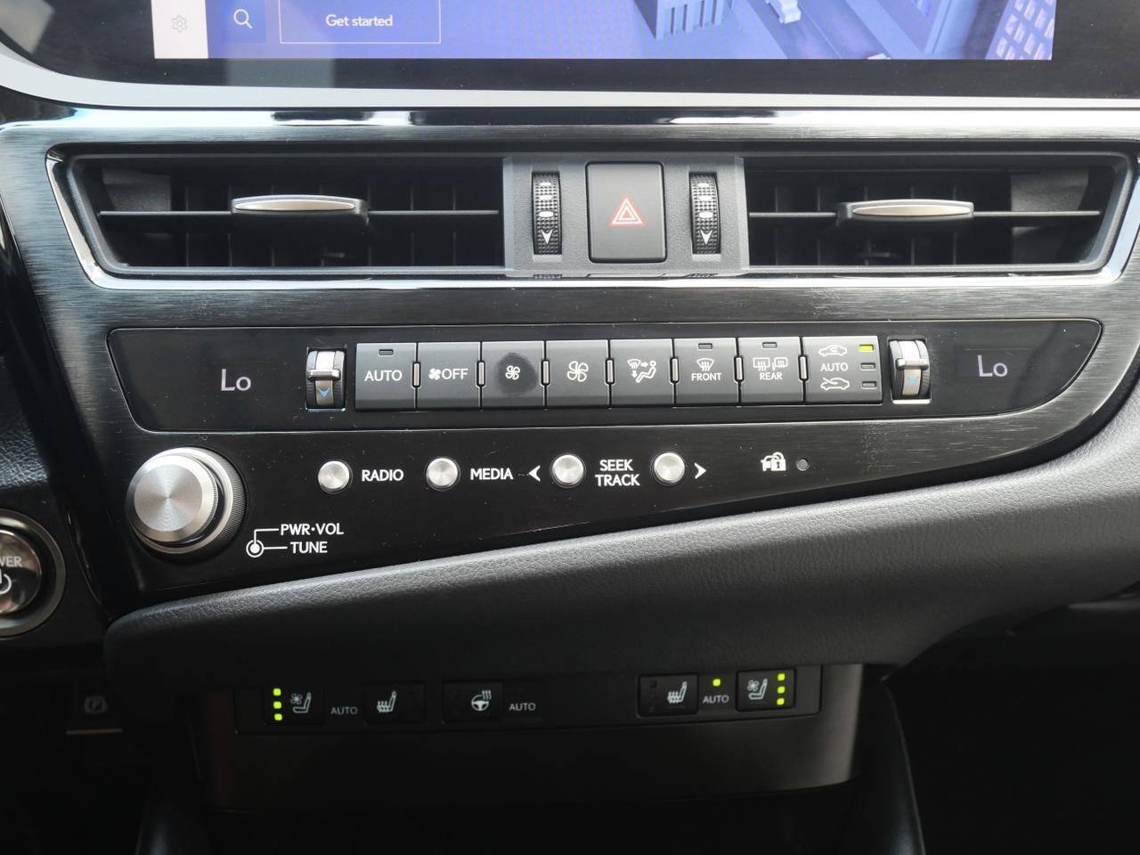 2024 Lexus ES 300h San Juan TX
