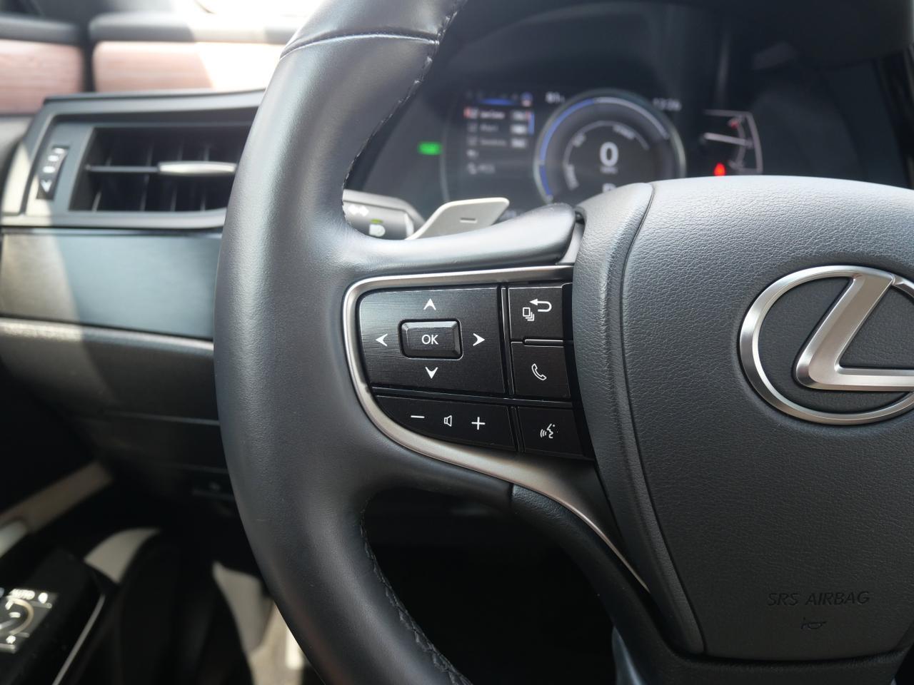 2024 Lexus ES 300h San Juan TX