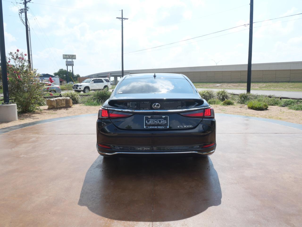 2024 Lexus ES 300h San Juan TX