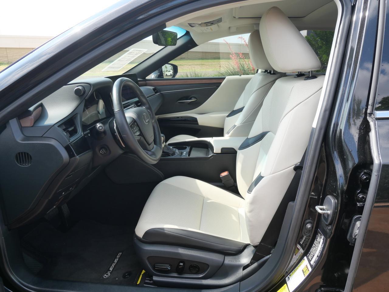 2024 Lexus ES 300h San Juan TX