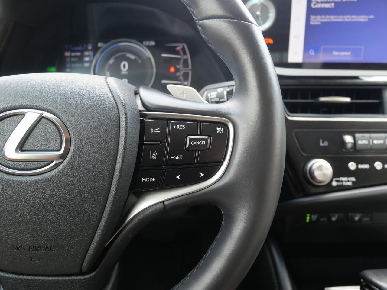 2024 Lexus ES 300h San Juan TX