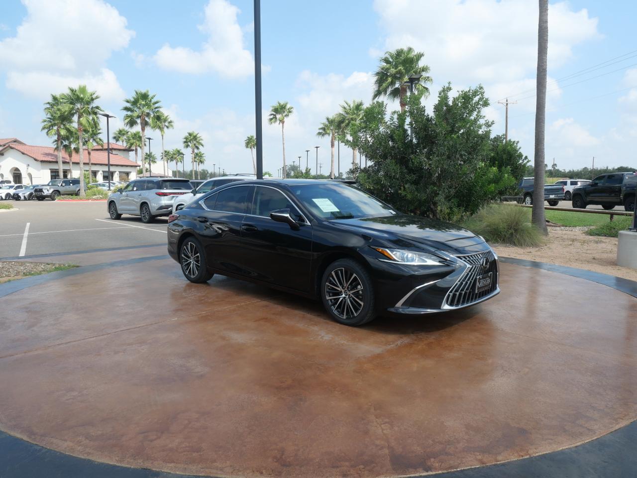 2024 Lexus ES 300h San Juan TX