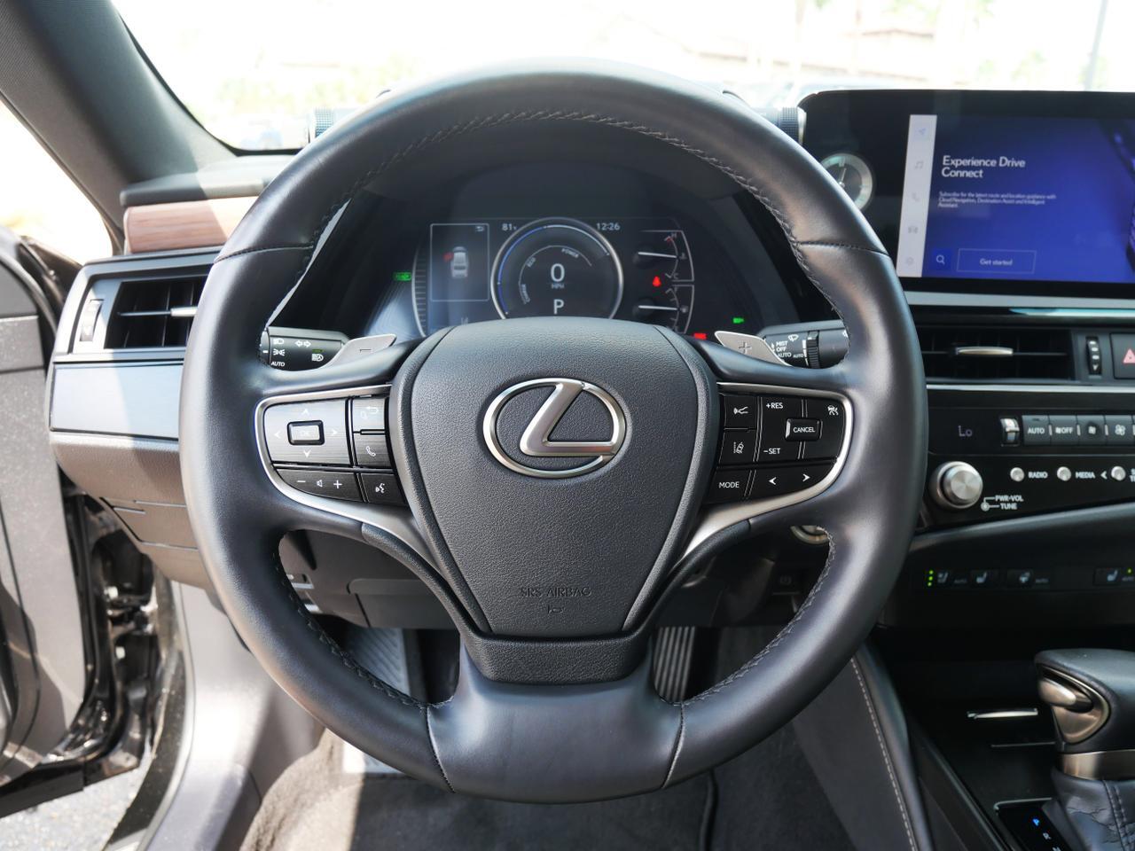 2024 Lexus ES 300h San Juan TX