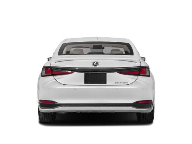 2024 Lexus ES 300h San Juan TX