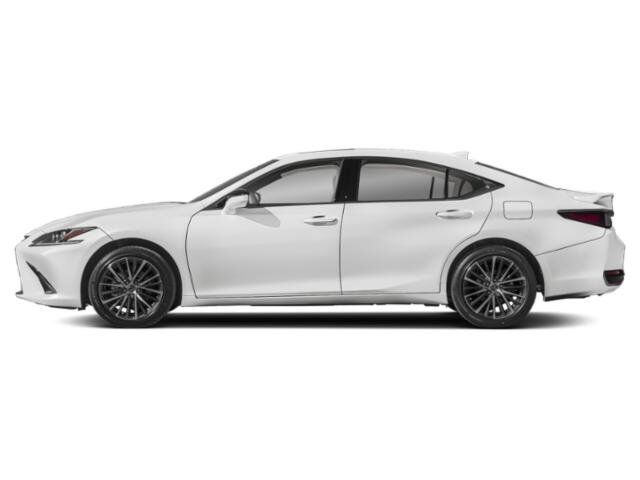 2024 Lexus ES 300h San Juan TX