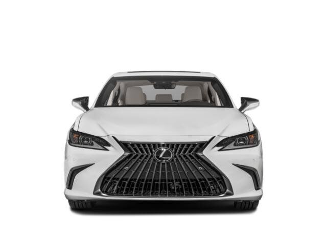 2024 Lexus ES 300h San Juan TX