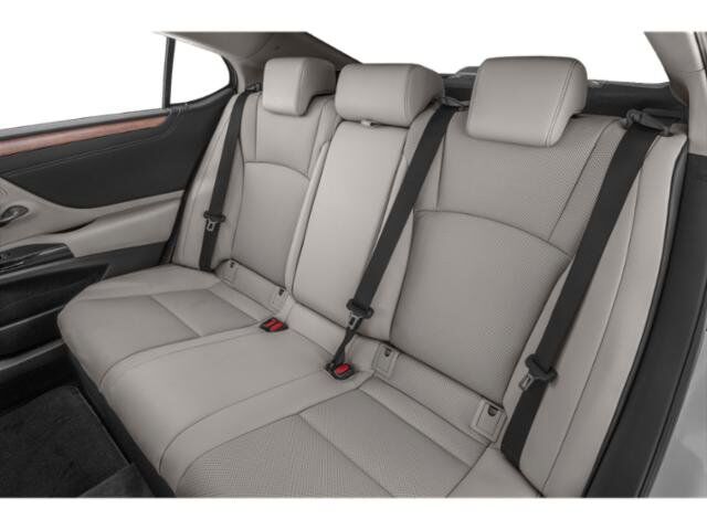 2024 Lexus ES 300h San Juan TX