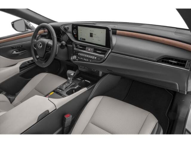2024 Lexus ES 300h San Juan TX
