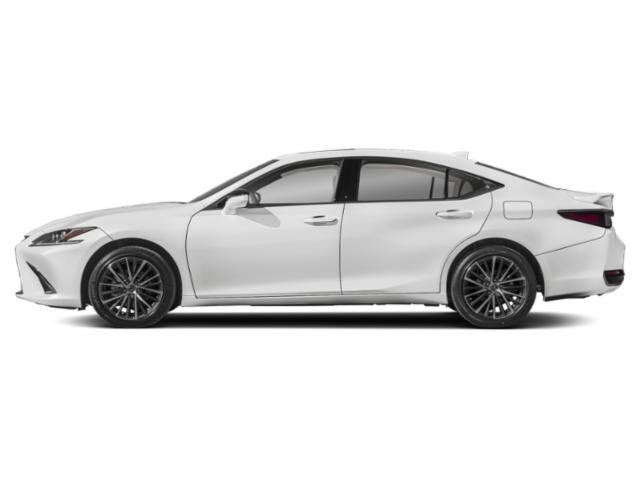 2024 Lexus ES 300h San Antonio TX