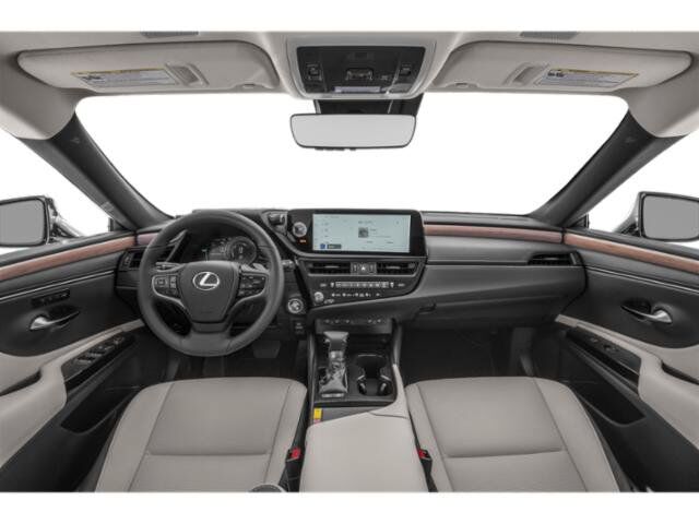 2024 Lexus ES 300h San Antonio TX