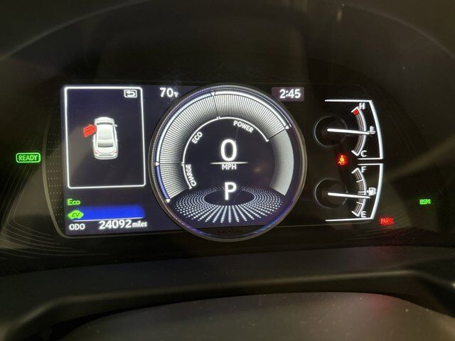 2024 Lexus ES 300h San Antonio TX