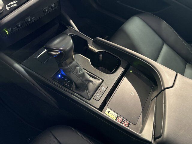 2024 Lexus ES 300h San Antonio TX