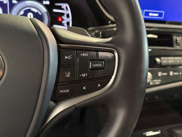 2024 Lexus ES 300h San Antonio TX