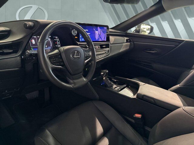 2024 Lexus ES 300h San Antonio TX