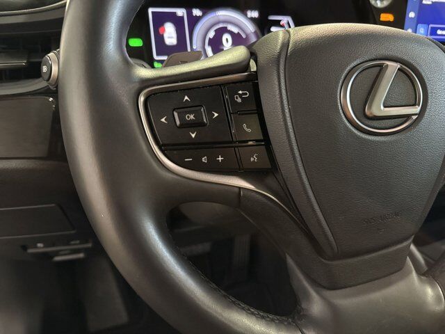 2024 Lexus ES 300h San Antonio TX