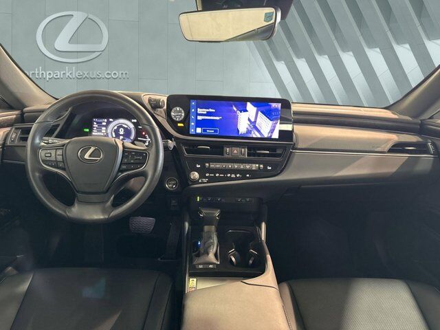 2024 Lexus ES 300h San Antonio TX