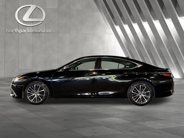 2024 Lexus ES 300h San Antonio TX