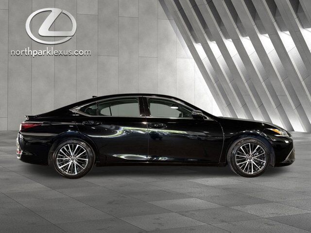 2024 Lexus ES 300h San Antonio TX