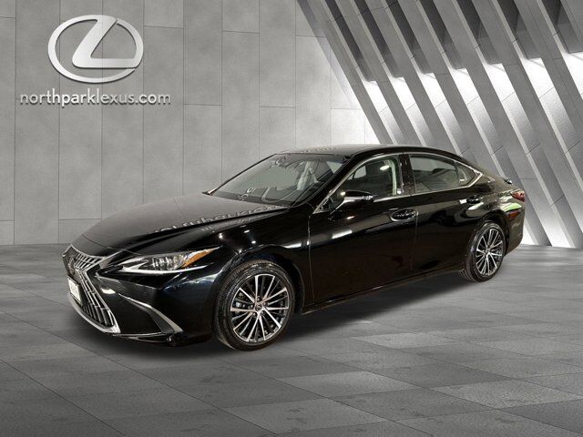 2024 Lexus ES 300h San Antonio TX