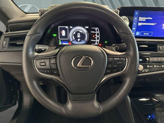 2024 Lexus ES 300h San Antonio TX