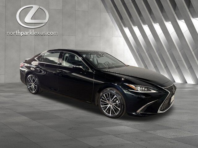 2024 Lexus ES 300h San Antonio TX