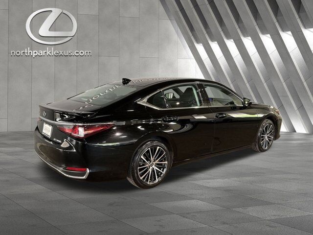 2024 Lexus ES 300h San Antonio TX