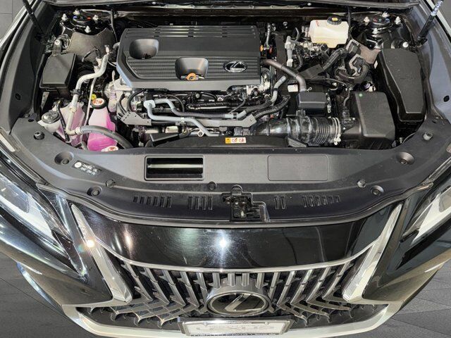 2024 Lexus ES 300h San Antonio TX
