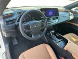 2024 Lexus ES 300h San Diego County CA