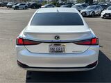 2024 Lexus ES 300h San Diego County CA