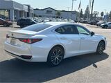 2024 Lexus ES 300h San Diego County CA