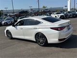 2024 Lexus ES 300h San Diego County CA