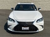 2024 Lexus ES 300h San Diego County CA