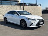 2024 Lexus ES 300h San Diego County CA