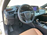 2024 Lexus ES 300h San Diego County CA