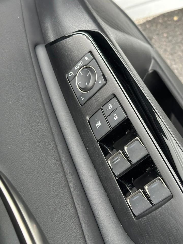 2024 Lexus ES 300h Tucson AZ