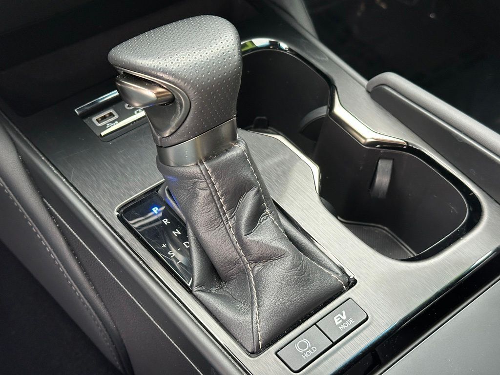 2024 Lexus ES 300h Tucson AZ