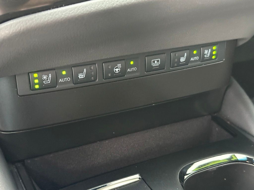 2024 Lexus ES 300h Tucson AZ