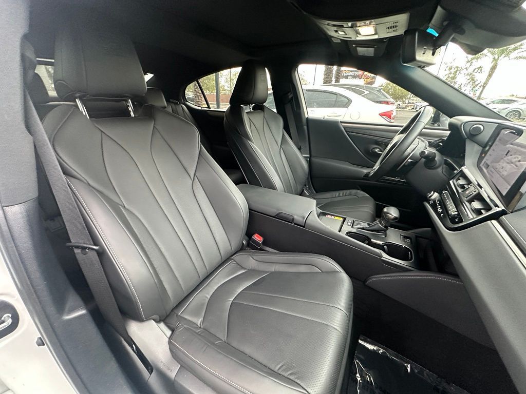 2024 Lexus ES 300h Tucson AZ