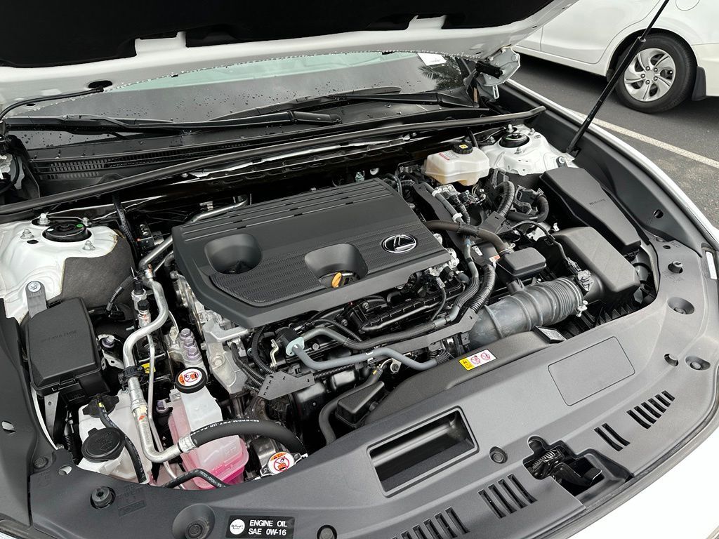 2024 Lexus ES 300h Tucson AZ