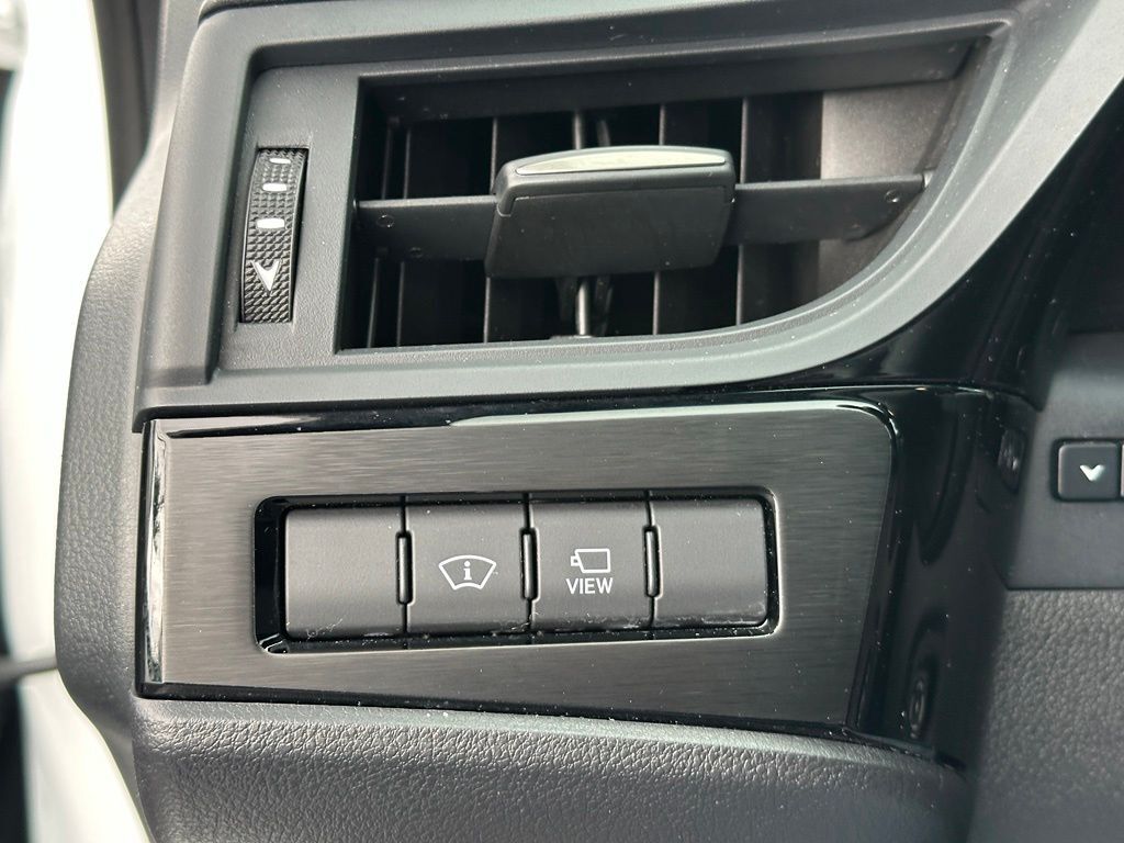 2024 Lexus ES 300h Tucson AZ