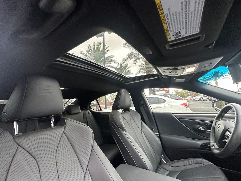 2024 Lexus ES 300h Tucson AZ