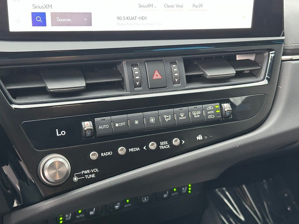 2024 Lexus ES 300h Tucson AZ