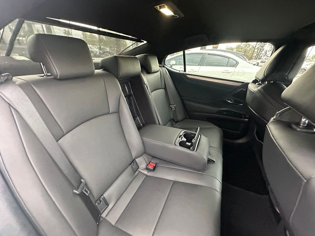 2024 Lexus ES 300h Tucson AZ