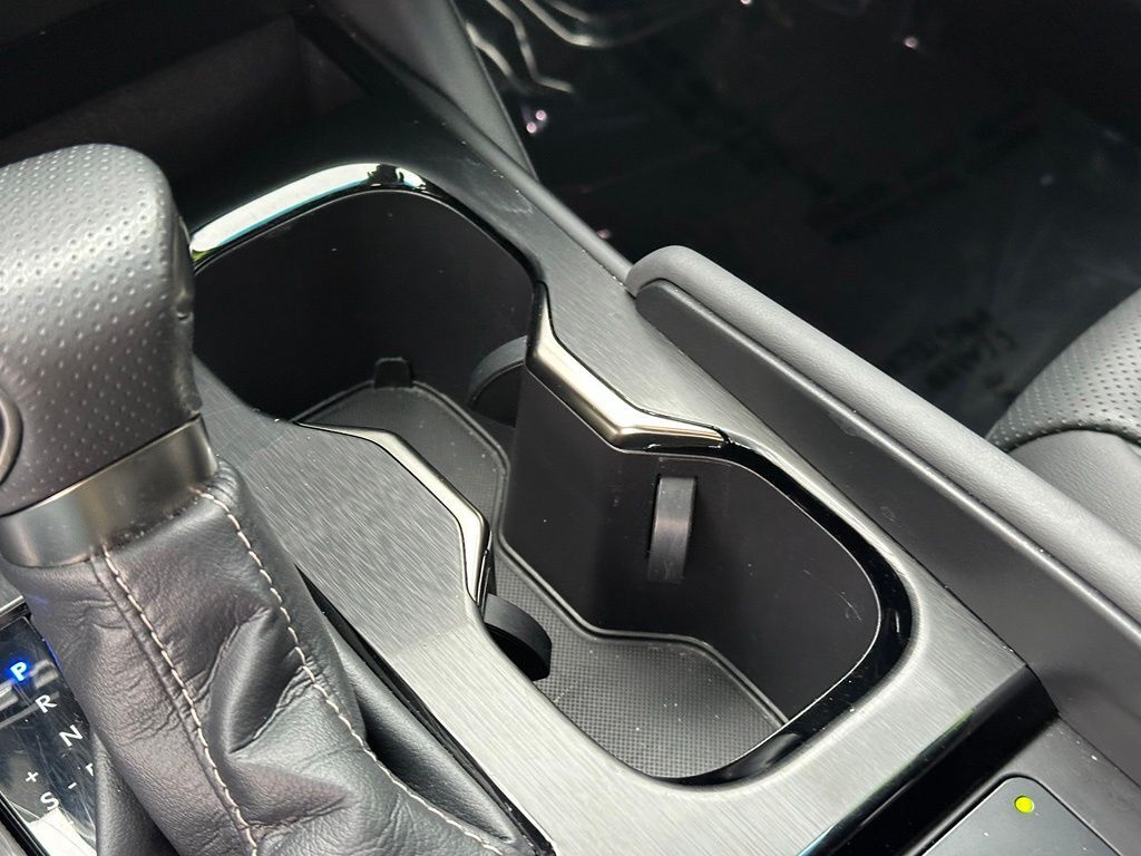 2024 Lexus ES 300h Tucson AZ