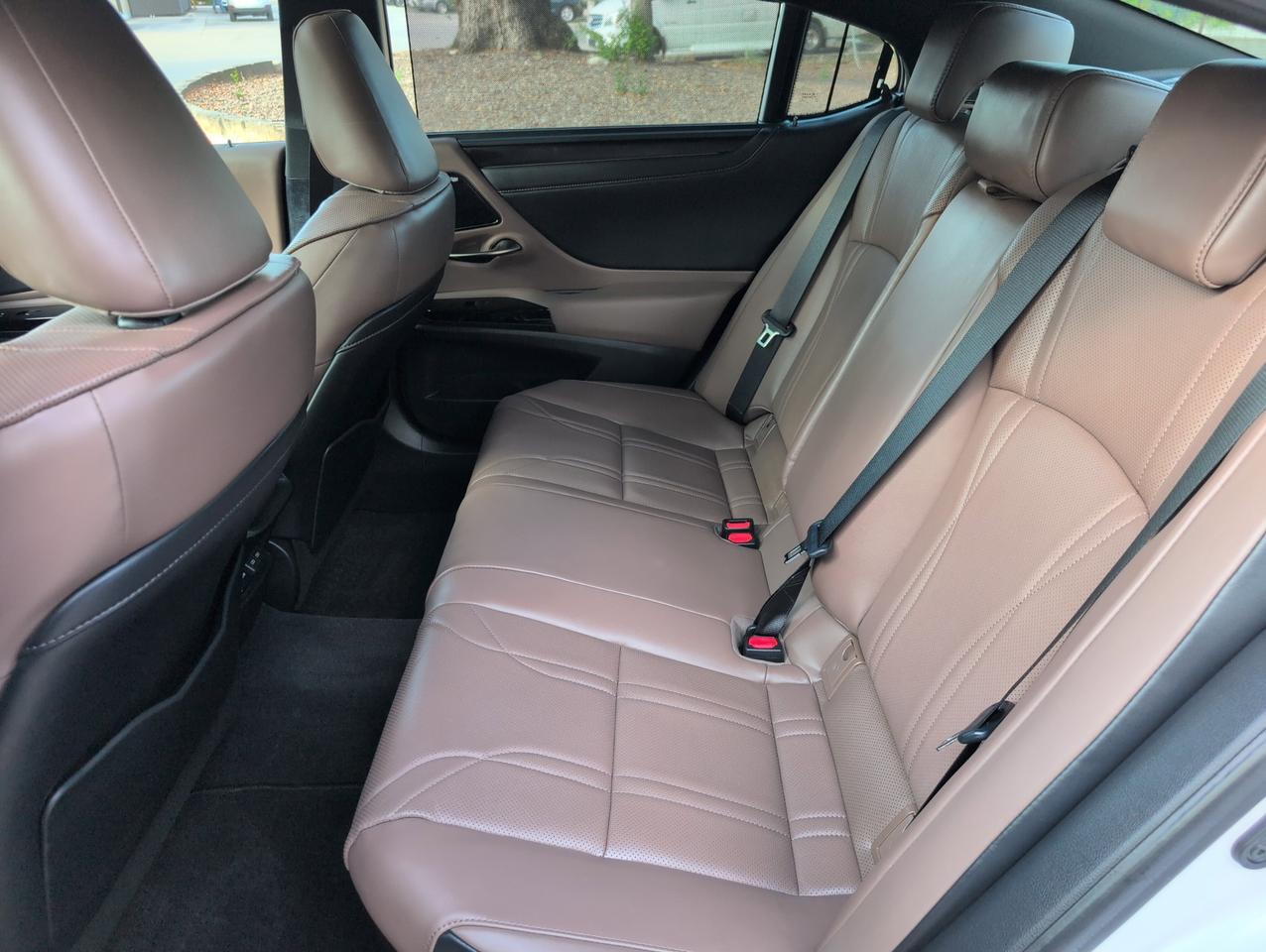 2024 Lexus ES 300h Ultra Luxury San Antonio TX