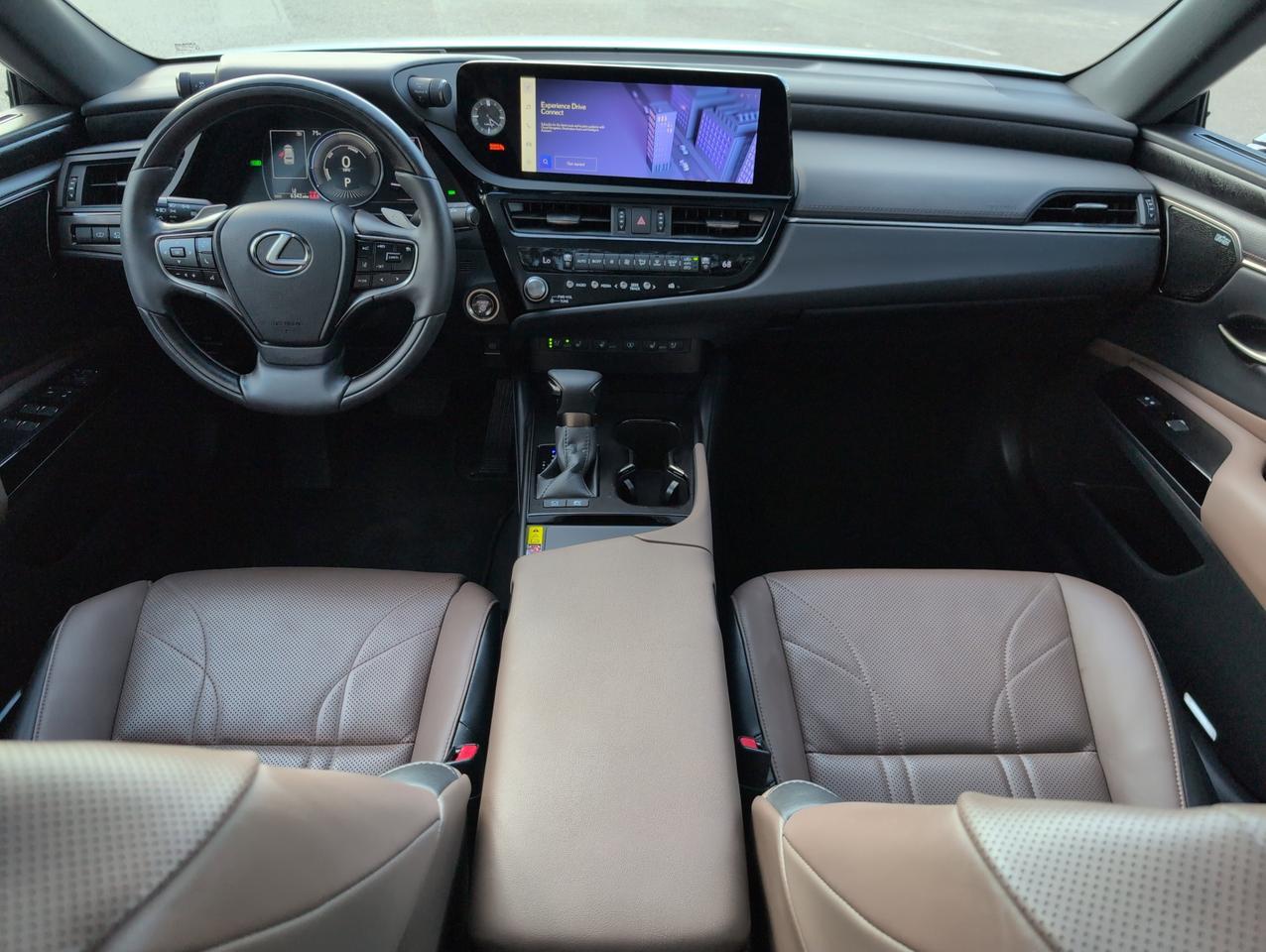 2024 Lexus ES 300h Ultra Luxury San Antonio TX